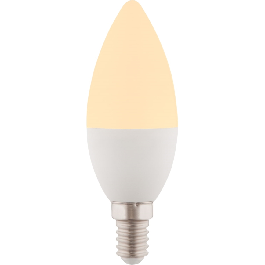 Dimbare LED Lamp E14/5W/230V 3000K - Globo