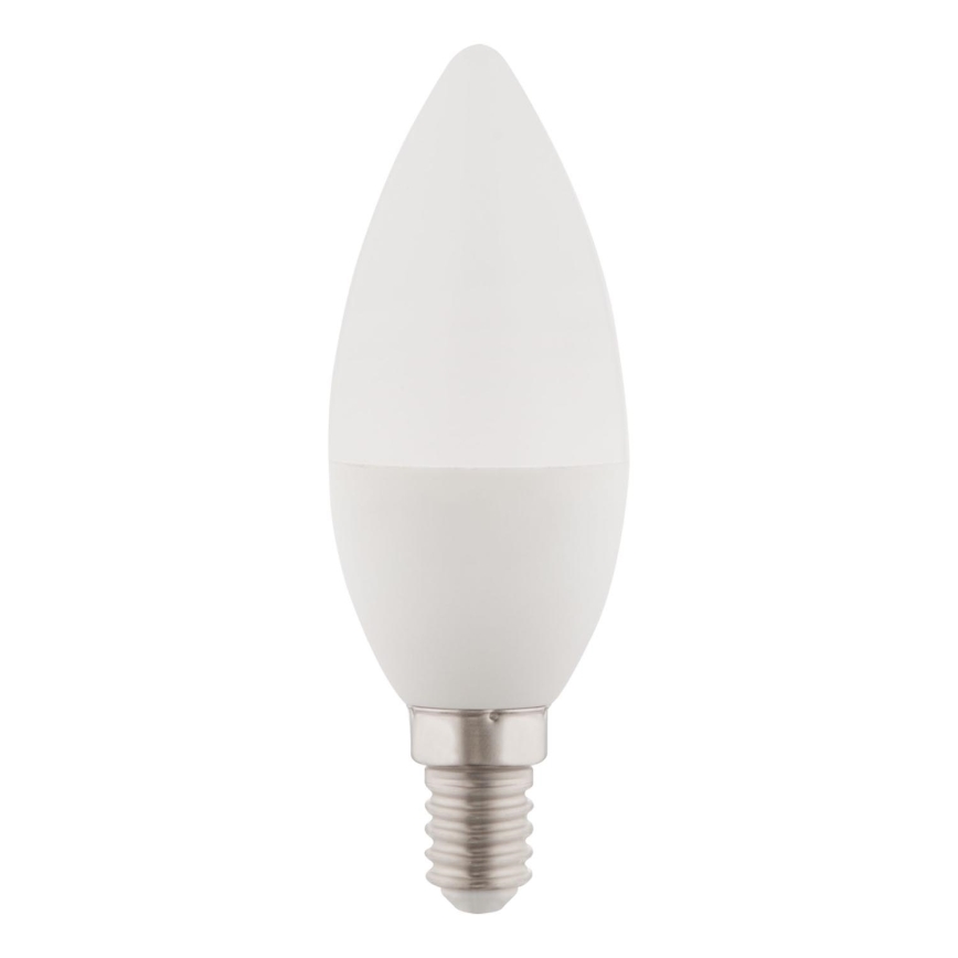 Dimbare LED Lamp E14/5W/230V 3000K - Globo