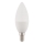 Dimbare LED Lamp E14/5W/230V 3000K - Globo