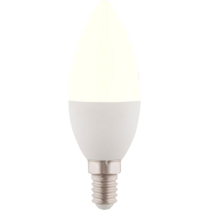 Dimbare LED Lamp E14/5W/230V 4000K - Globo