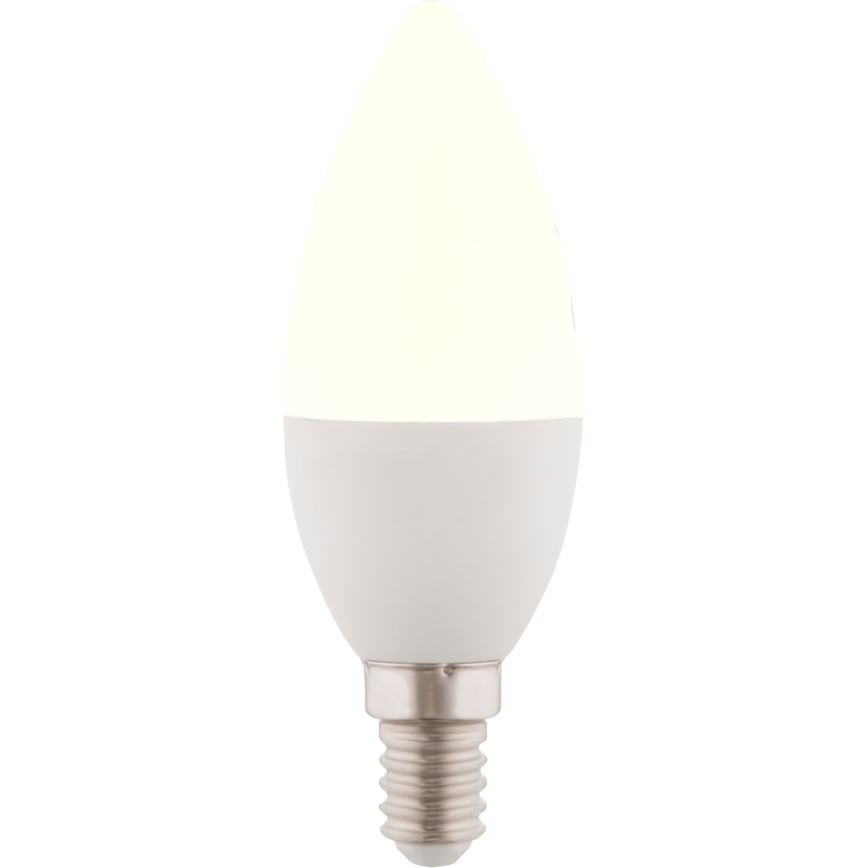 Dimbare LED Lamp E14/5W/230V 4000K - Globo