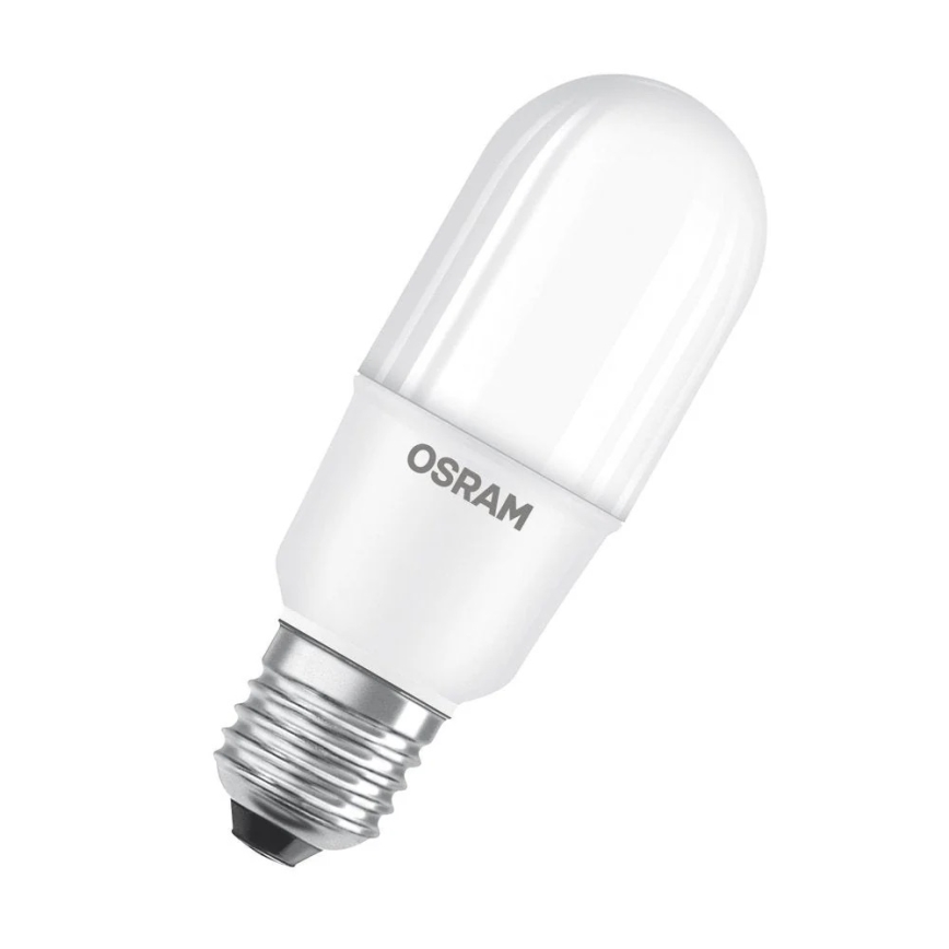 Dimbare LED Lamp E27/11W/230V 2700K CRI 90 - Osram