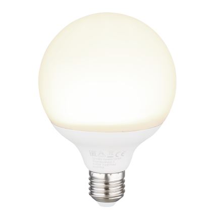 Dimbare LED Lamp E27/11W/230V 4000K - Globo