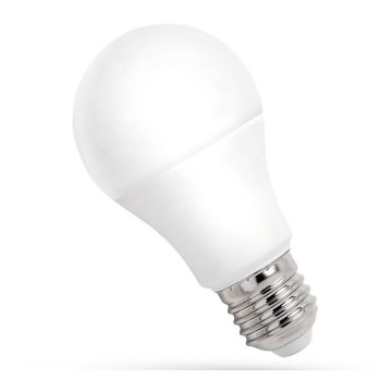 Dimbare LED Lamp  E27/12W/230V 3000K