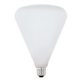 Dimbare LED-lamp E27/4,5W/230V 2700K - Eglo 110105