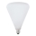 Dimbare LED-lamp E27/4,5W/230V 2700K - Eglo 110105