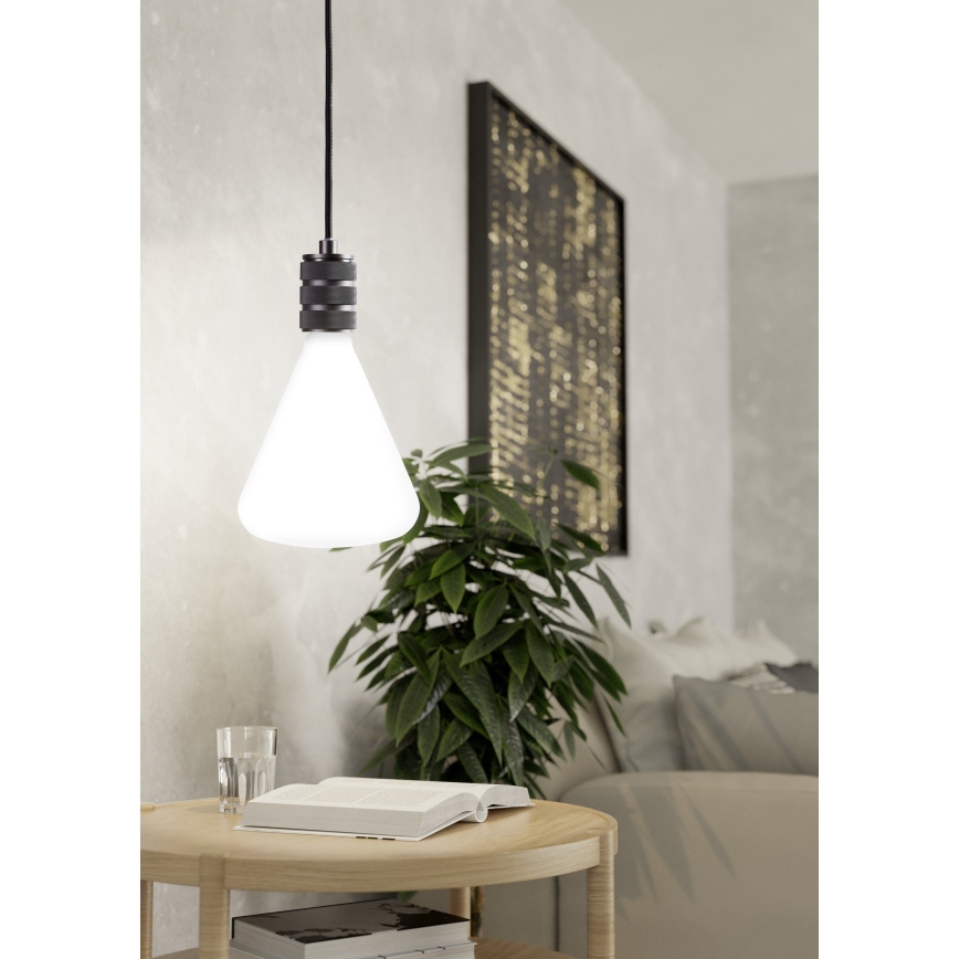 Dimbare LED-lamp E27/4,5W/230V 2700K - Eglo 110105