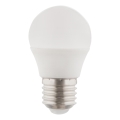 Dimbare LED Lamp E27/5W/230V 4000K - Globo
