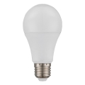 Dimbare LED Lamp E27/9W/230V 4000K - Globo