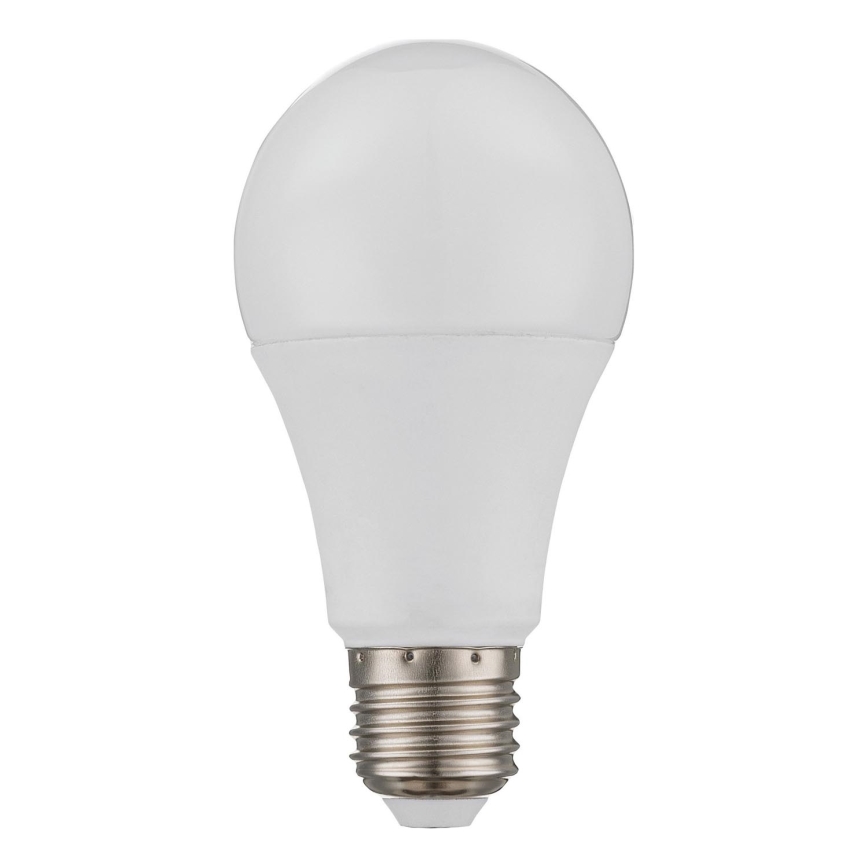 Dimbare LED Lamp E27/9W/230V 4000K - Globo