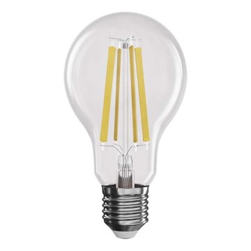 Dimbare LED Lamp FILAMENT A60 E27/11W/230V 4000K
