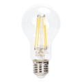 Dimbare LED-lamp FILAMENT A60 E27/6W/230V 2700K - Aigostar