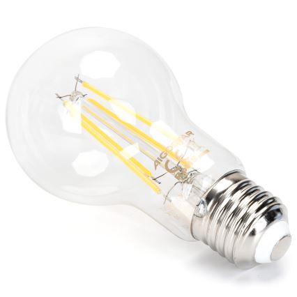 Dimbare LED-lamp FILAMENT A60 E27/6W/230V 2700K - Aigostar
