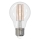Dimbare LED Lamp FILAMENT A60 E27/7,5W/230V 3000K