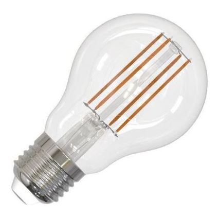 Dimbare LED Lamp FILAMENT A60 E27/7,5W/230V 3000K