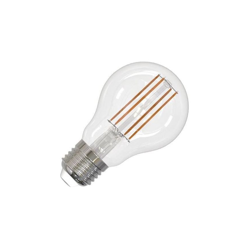 Dimbare LED Lamp FILAMENT A60 E27/7,5W/230V 3000K