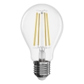 Dimbare LED Lamp FILAMENT A60 E27/7,5W/230V 4000K