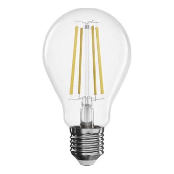 Dimbare LED Lamp FILAMENT A60 E27/7,5W/230V 4000K