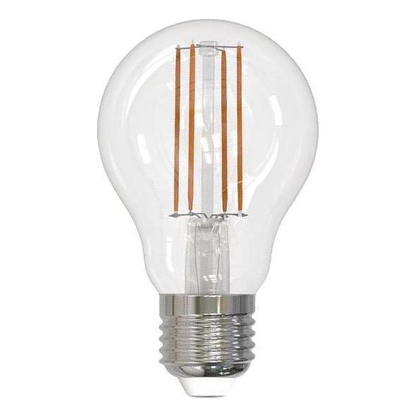 Dimbare LED Lamp FILAMENT A60 E27/7,5W/230V 4000K