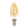 Dimbare LED Lamp FILAMENT C35 E14/4W/230V 2200K - Aigostar
