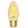 Dimbare LED Lamp FILAMENT C35 E27/4,5W/230V 2700-6500K Wi-Fi - Aigostar