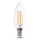 Dimbare LED Lamp  FILAMENT E14/4W/230V 3000K