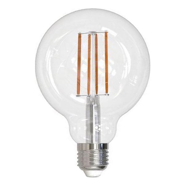 Dimbare LED Lamp FILAMENT G95 E27/11W/230V 4000K