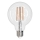 Dimbare LED Lamp FILAMENT G95 E27/11W/230V 4000K