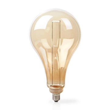 Dimbare LED-lamp FILAMENT PS165 E27/3,5W/230V 1800K