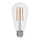 Dimbare LED Lamp FILAMENT ST64 E27/11W/230V 4000K