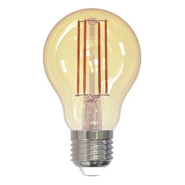 Dimbare LED Lamp FILAMENT VINTAGE A60 E27/12W/230V 2000K
