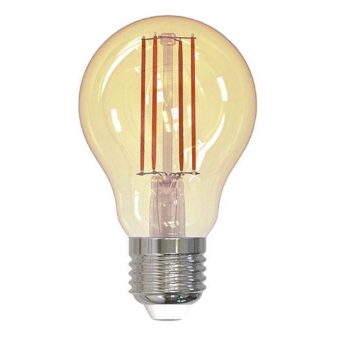 Dimbare LED Lamp FILAMENT VINTAGE A60 E27/12W/230V 2000K