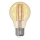 Dimbare LED Lamp FILAMENT VINTAGE A60 E27/12W/230V 2000K