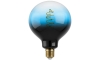Dimbare LED Lamp  G125 E27/4W/230V 2000K - Eglo 12555