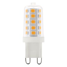 Dimbare LED Lamp G9/3W/230V 4000K - Eglo 11859