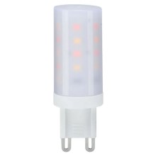 Dimbare LED Lamp G9/4W/230V 2000-3000K - Paulmann 28819