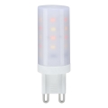 Dimbare LED-lamp G9/4W/230V 2200-6500K - Paulmann 28820