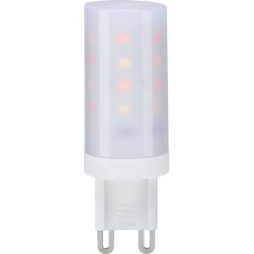 Dimbare LED-lamp G9/4W/230V 2200-6500K - Paulmann 28820