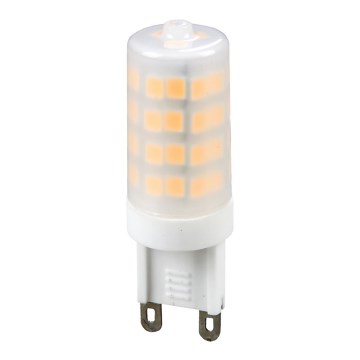 Dimbare LED-lamp G9/4W/230V 4000K