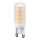Dimbare LED-lamp G9/4W/230V 4000K