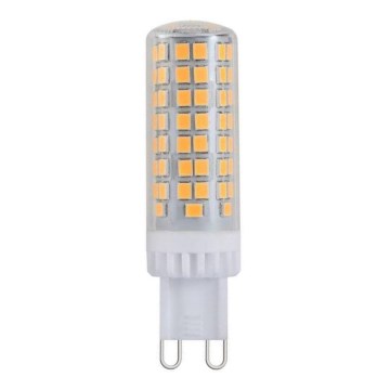 Dimbare LED Lamp G9/6W/230V 4000K