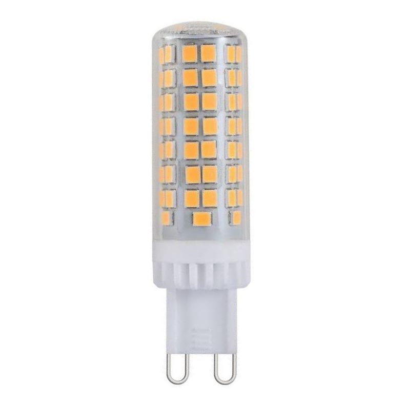 Dimbare LED Lamp G9/6W/230V 6000K