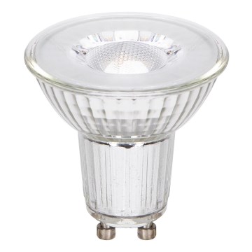 Dimbare LED Lamp GU10/4,9W/230V 6500K - Aigostar