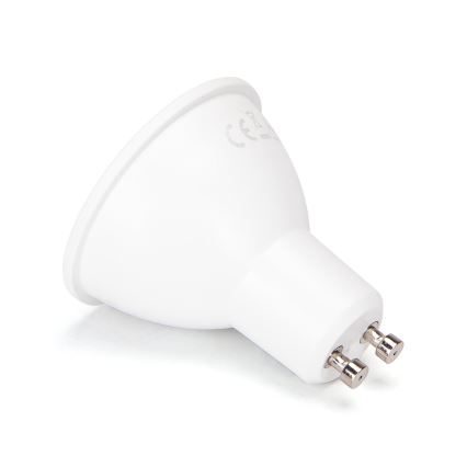 Dimbare LED Lamp GU10/4,9W/230V 6500K - Aigostar