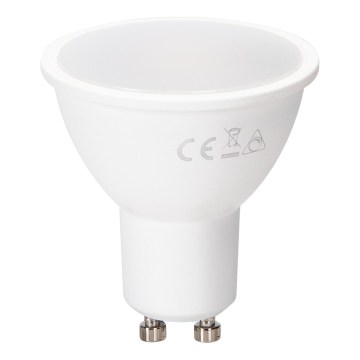 Dimbare LED-lamp GU10/6W/230V 2700K - BRILAGI