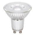 Dimbare LED Lamp GU10/6W/230V 4000K - Aigostar