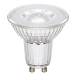 Dimbare LED Lamp GU10/6W/230V 4000K - Aigostar