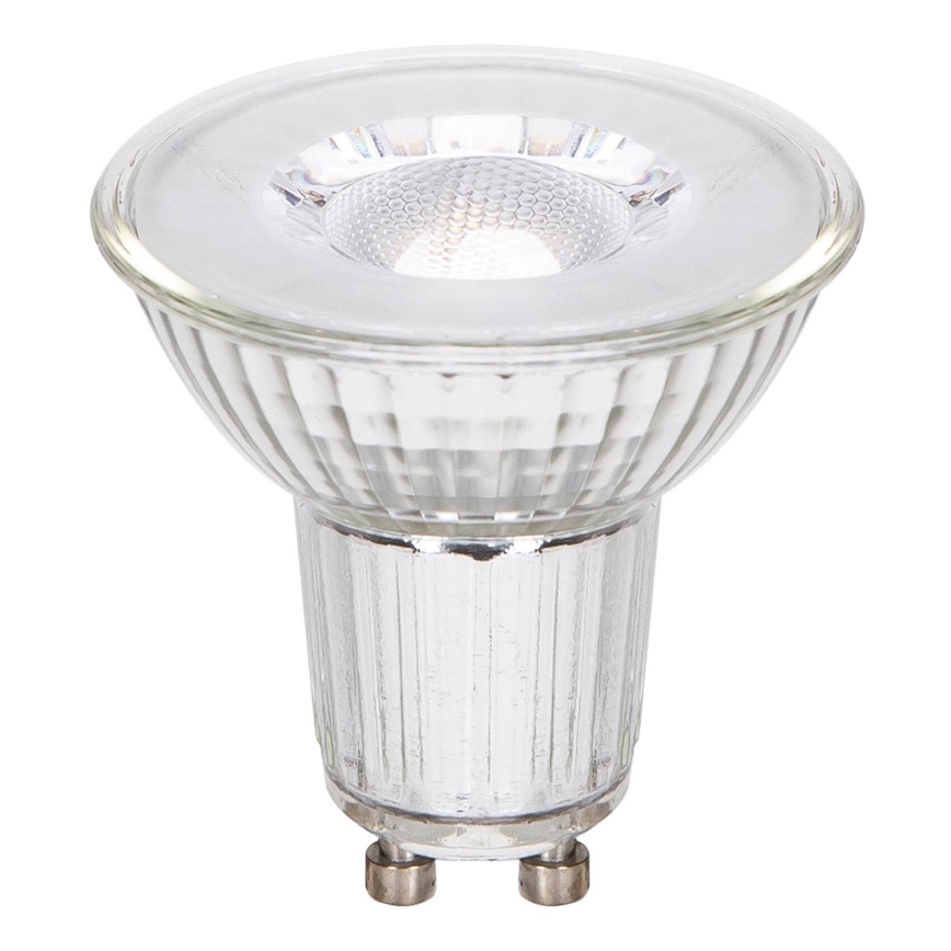Dimbare LED Lamp GU10/6W/230V 6500K - Aigostar