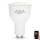 Dimbare LED Lamp GU10/7W/230V 3000-6500K Wi-Fi - Aigostar