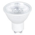 Dimbare LED Lamp GU10/7W/230V 6000K